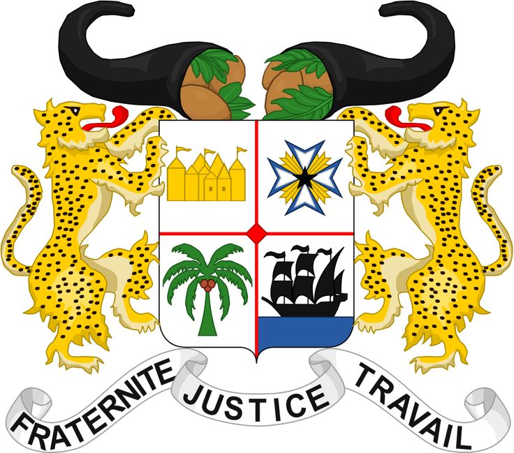 République du Bénin